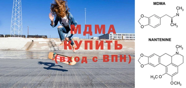 винт Арсеньев